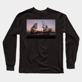 Dusk Long Sleeve T-Shirt